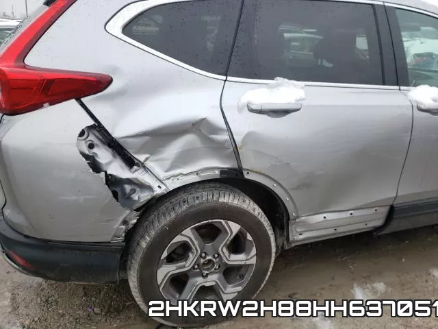 2HKRW2H88HH637051 фото 10