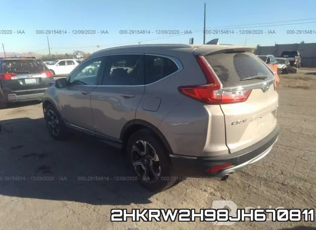 2HKRW2H98JH670811 фото 4