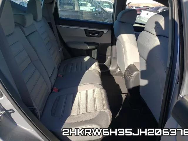2HKRW6H35JH206376 фото 7