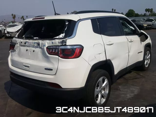 3C4NJCBB5JT489017 фото 5