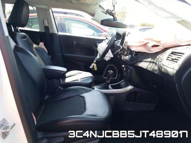3C4NJCBB5JT489017 фото 6