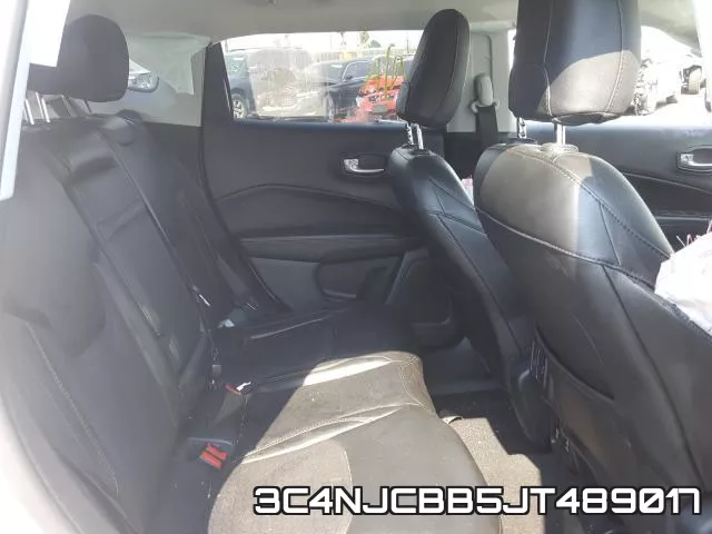 3C4NJCBB5JT489017 фото 7