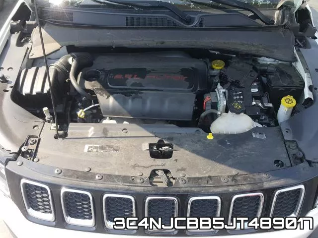 3C4NJCBB5JT489017 фото 8