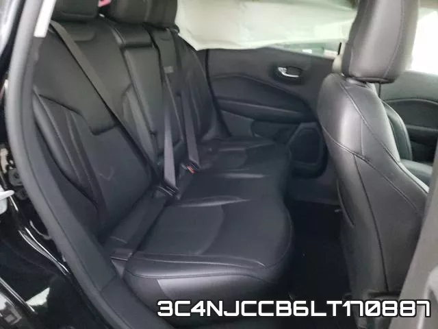 3C4NJCCB6LT170887 фото 7