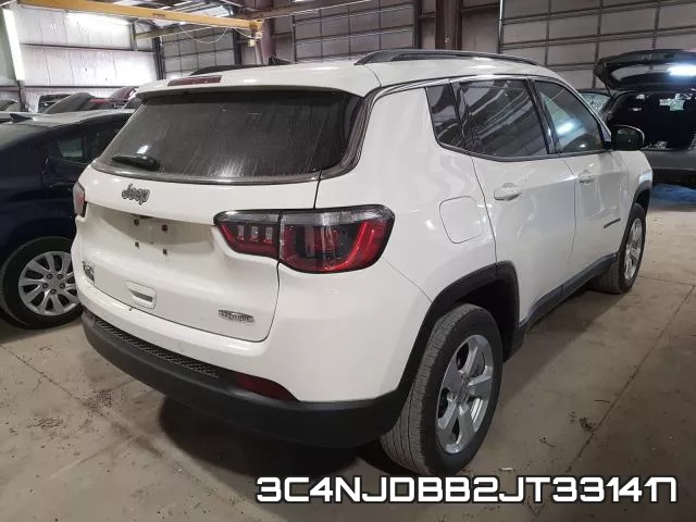 3C4NJDBB2JT331417 фото 5