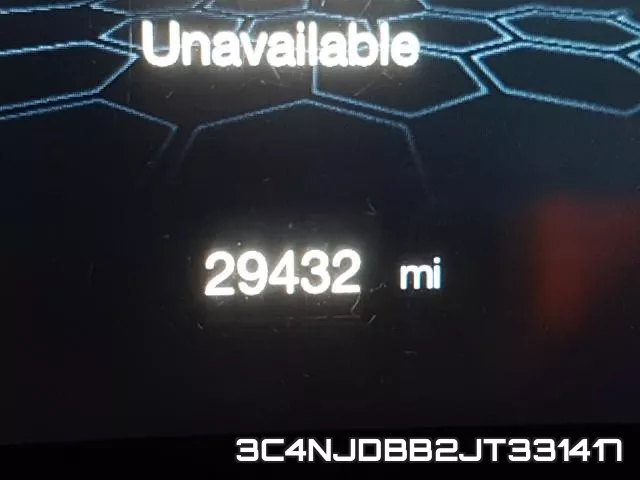 3C4NJDBB2JT331417 фото 9