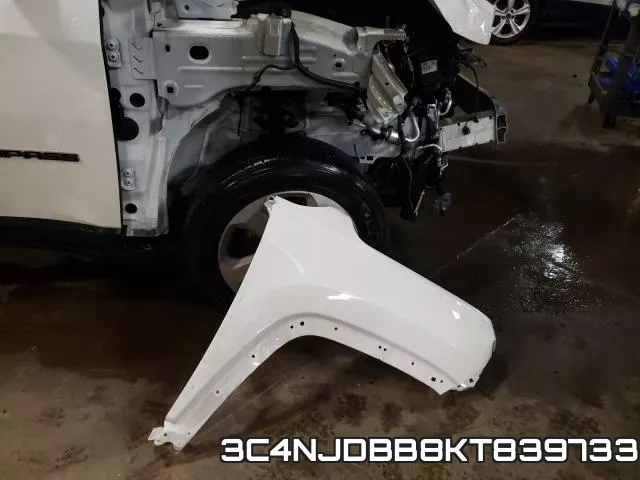 3C4NJDBB8KT839733 фото 2