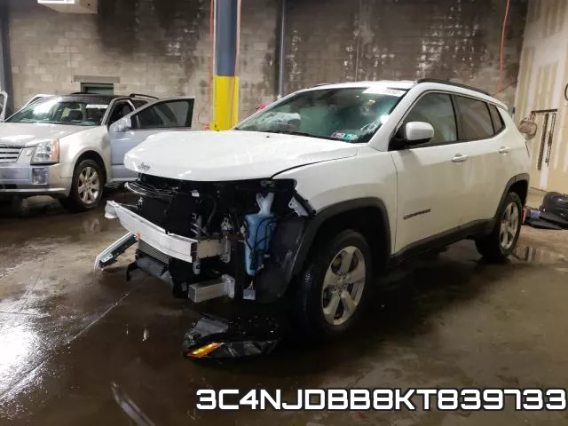 3C4NJDBB8KT839733 фото 3