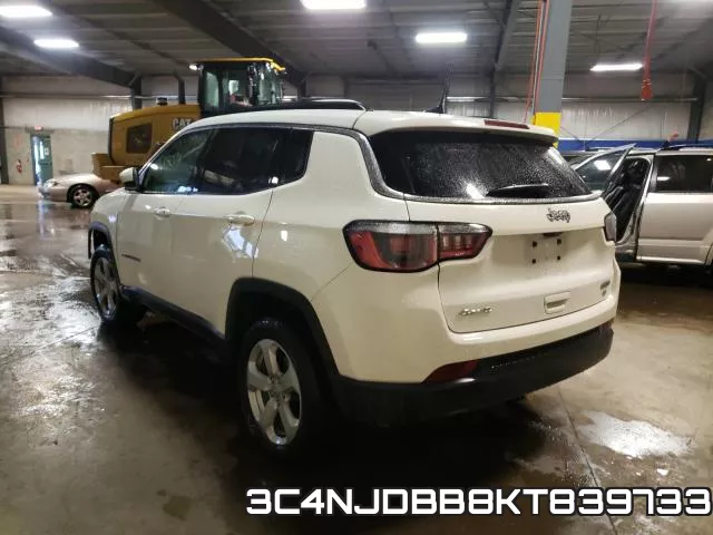 3C4NJDBB8KT839733 фото 4