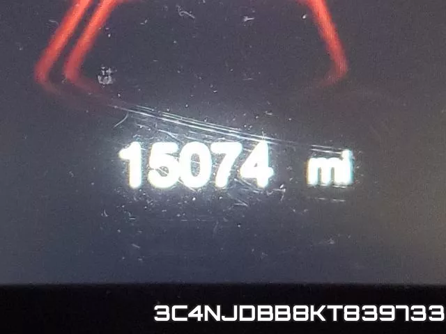 3C4NJDBB8KT839733 фото 9