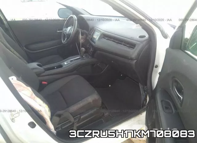 3CZRU5H17KM708083 фото 6