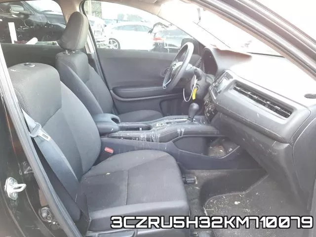 3CZRU5H32KM710079 фото 6