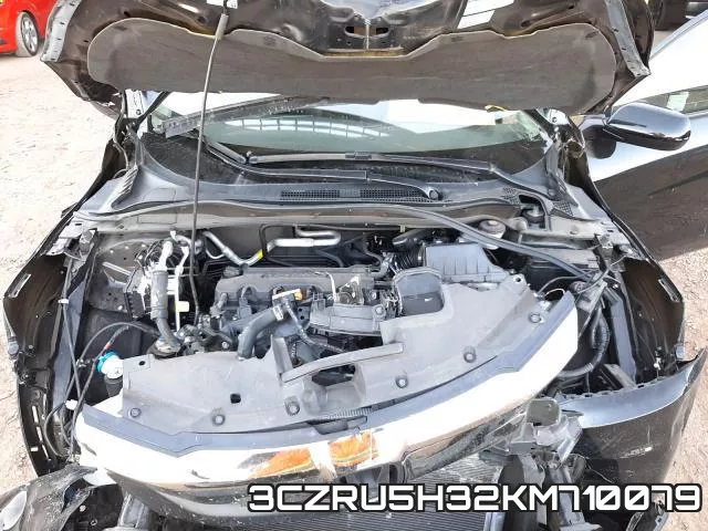 3CZRU5H32KM710079 фото 8