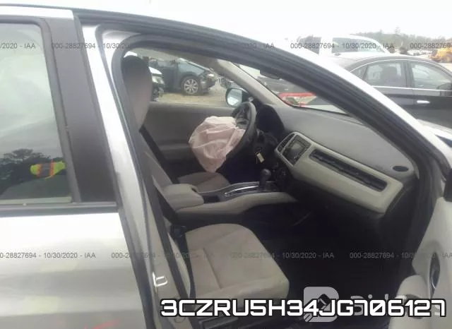 3CZRU5H34JG706127 фото 6