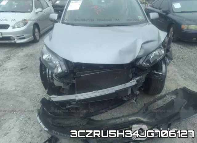 3CZRU5H34JG706127 фото 7