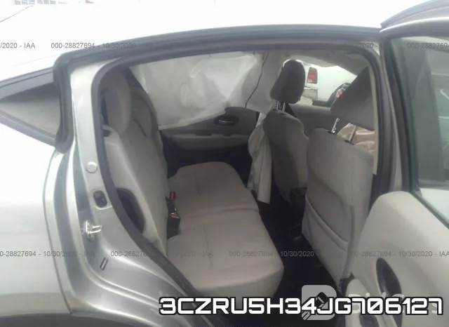 3CZRU5H34JG706127 фото 9
