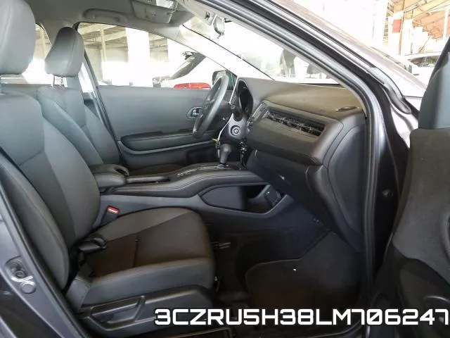 3CZRU5H38LM706247 фото 6