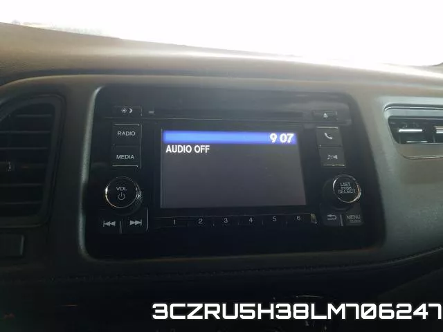 3CZRU5H38LM706247 фото 10