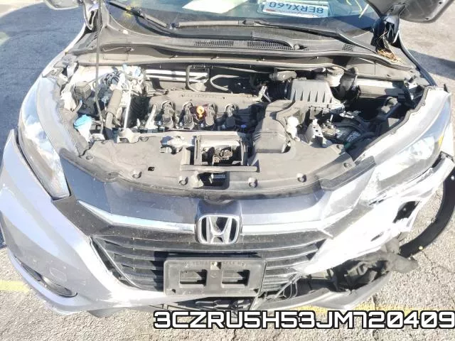 3CZRU5H53JM720409 фото 6