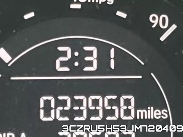 3CZRU5H53JM720409 фото 7