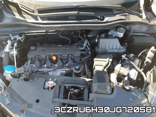 3CZRU6H30JG720581 фото 7