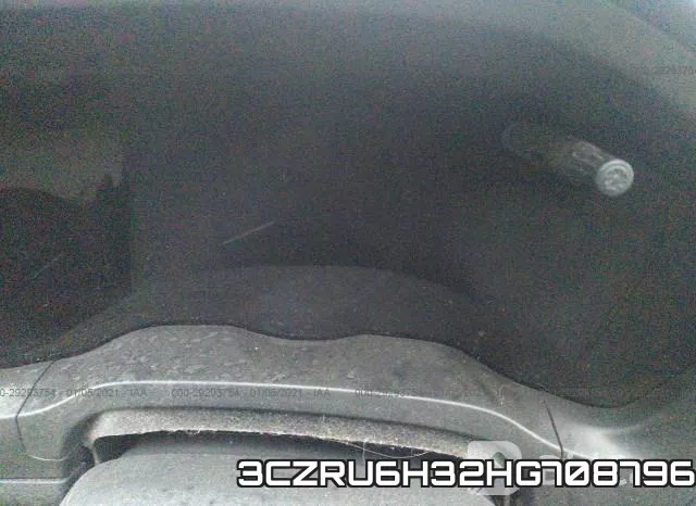 3CZRU6H32HG708796 фото 7