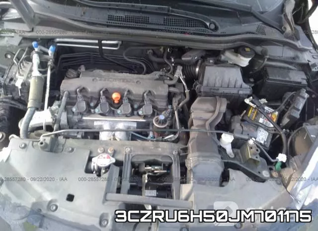 3CZRU6H50JM701175 фото 2