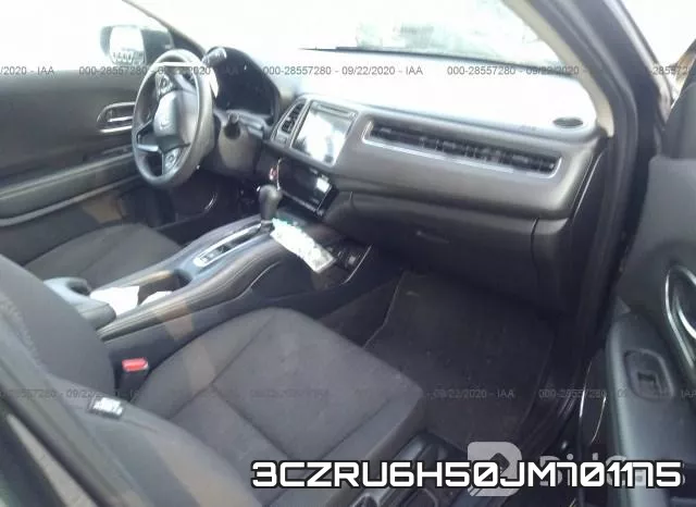 3CZRU6H50JM701175 фото 6