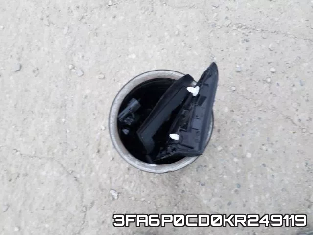 3FA6P0CD0KR249119 фото 7