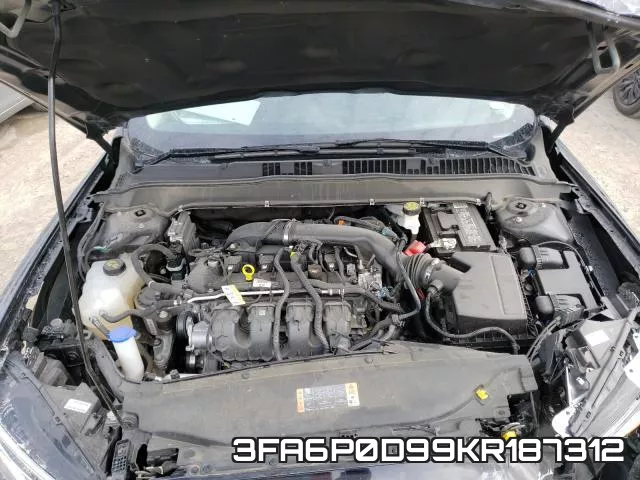 3FA6P0D99KR187312 фото 8