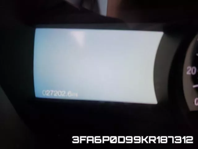3FA6P0D99KR187312 фото 9