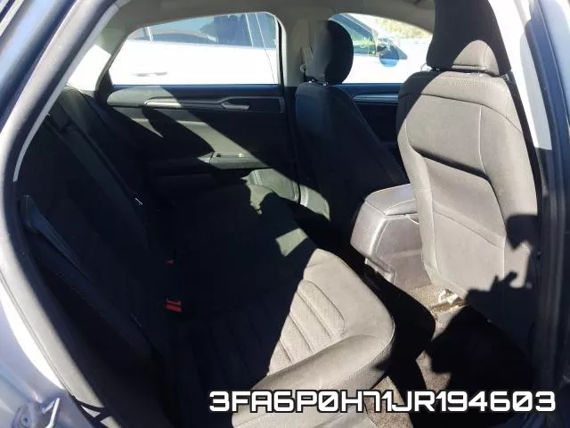 3FA6P0H71JR194603 фото 7