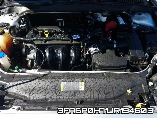 3FA6P0H71JR194603 фото 8