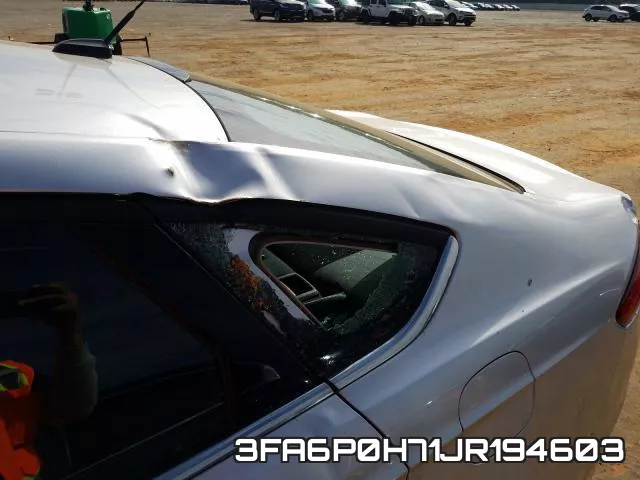 3FA6P0H71JR194603 фото 10