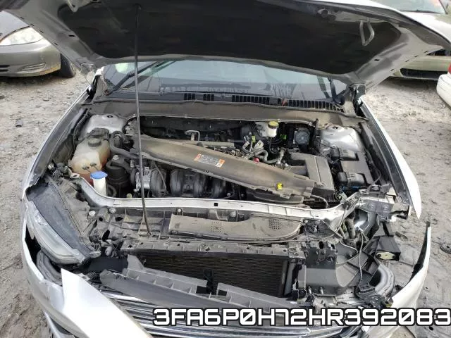 3FA6P0H72HR392083 фото 8