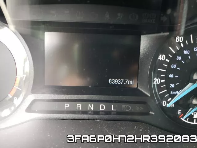 3FA6P0H72HR392083 фото 9