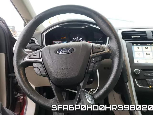 3FA6P0HD0HR398020 фото 10