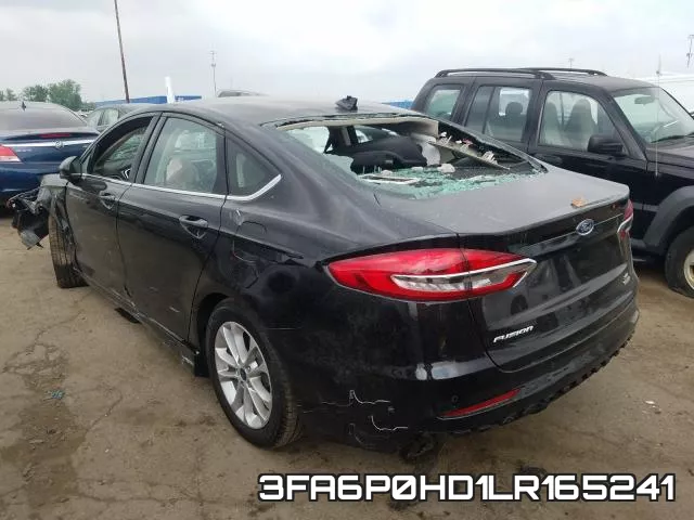 3FA6P0HD1LR165241 фото 4