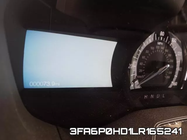 3FA6P0HD1LR165241 фото 9
