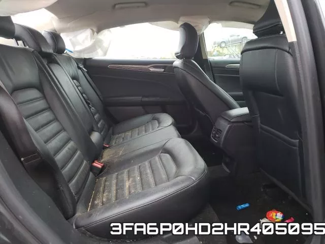 3FA6P0HD2HR405095 фото 6