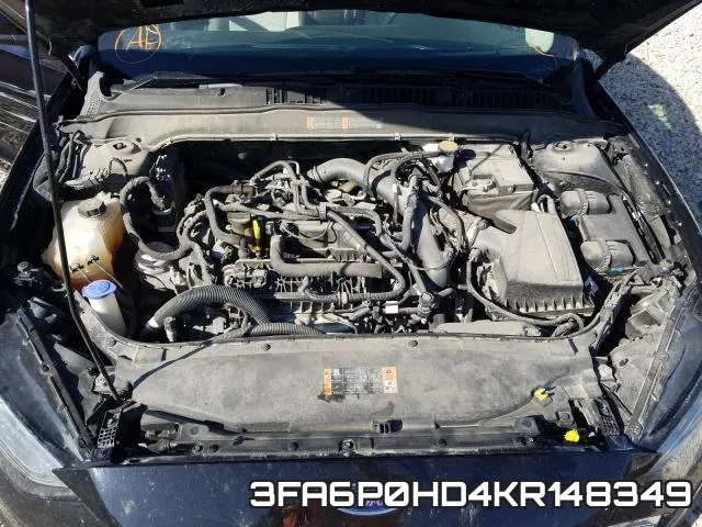 3FA6P0HD4KR148349 фото 8
