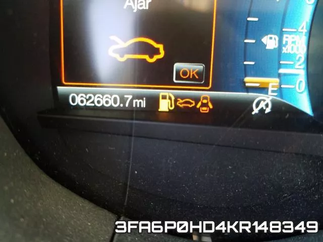 3FA6P0HD4KR148349 фото 9