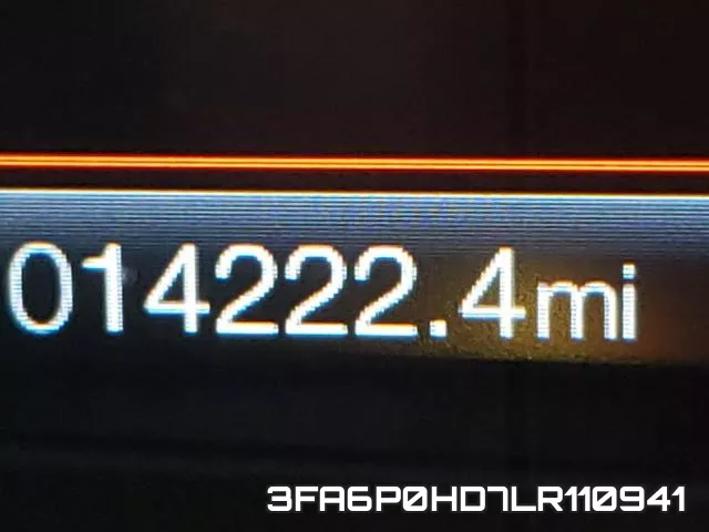 3FA6P0HD7LR110941 фото 9