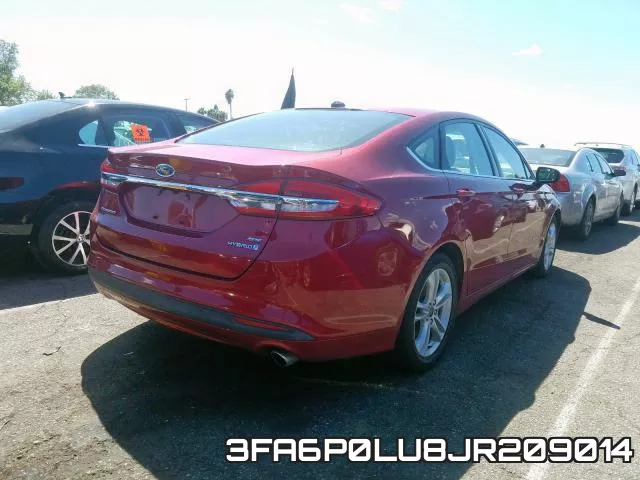 3FA6P0LU8JR209014 фото 5