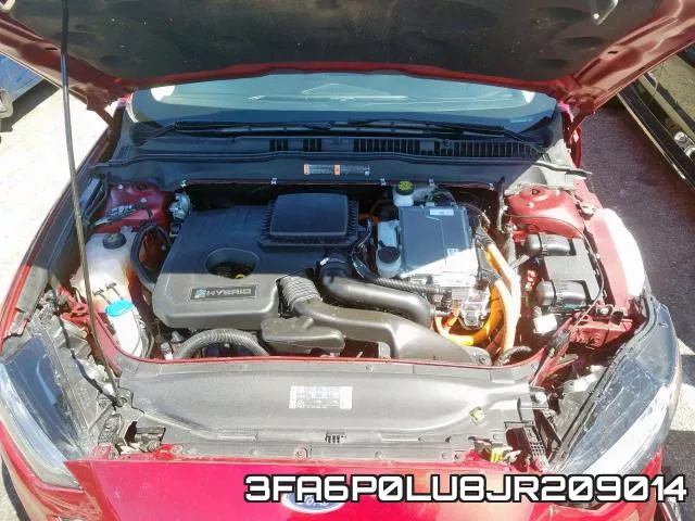 3FA6P0LU8JR209014 фото 8