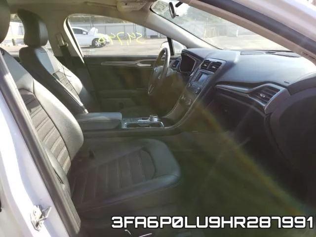 3FA6P0LU9HR287991 фото 6