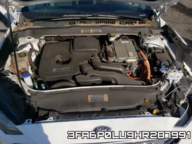 3FA6P0LU9HR287991 фото 8