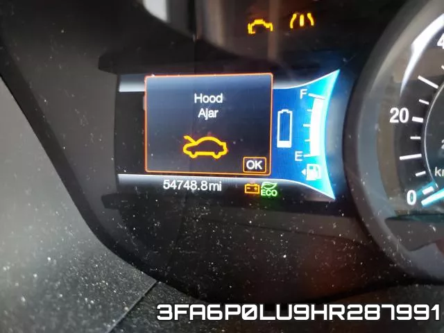 3FA6P0LU9HR287991 фото 9