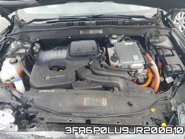 3FA6P0LU9JR200810 фото 8