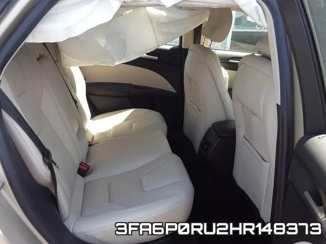 3FA6P0RU2HR148373 фото 7